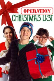 Operation Christmas List 2016 one on netflix