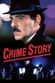 Crime Story: Pilot 1986 one on netflix