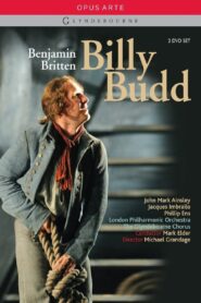 Britten: Billy Budd 2011 one on netflix