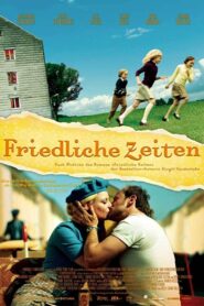 Peaceful Times 2008 one on netflix