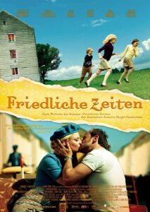 Peaceful Times 2008 one on netflix