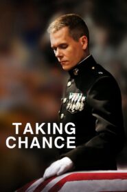 Taking Chance 2009 one on netflix