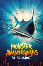 Monster Hammerheads: Killer Instinct 2023 one on netflix