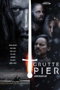 Grutte Pier 2022 one on netflix