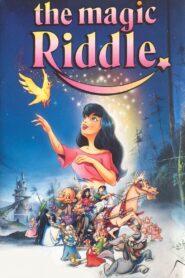 The Magic Riddle 1991 one on netflix