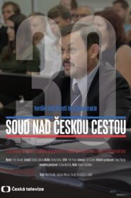 The Judge over the Czech Way 2019 one on netflix