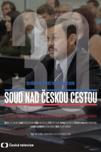 The Judge over the Czech Way 2019 one on netflix