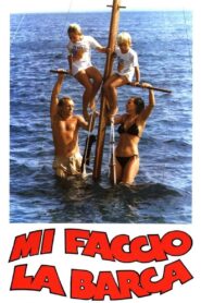 I’m Getting a Yacht 1980 one on netflix