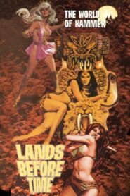 The World of Hammer: Lands Before Time 1994 one on netflix