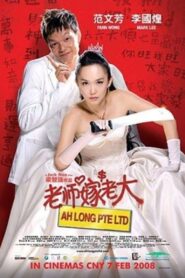 Ah Long Pte Ltd 2008 one on netflix