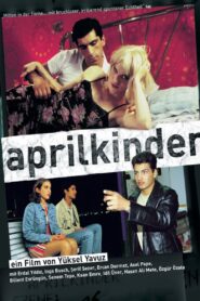 April Children 1998 one on netflix