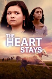 The Heart Stays 2024 one on netflix
