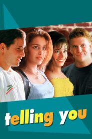 Telling You 1998 one on netflix
