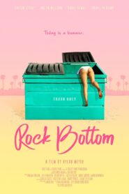 Rock Bottom 2019 one on netflix