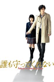 Nobody To Watch Over Me 2009 one on netflix