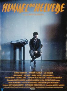 Heaven and Hell 1988 one on netflix