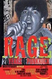 Rage: 20 Years of Punk Rock West Coast Style 2001 one on netflix