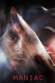 Maniac 2012 one on netflix