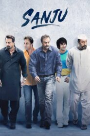 Sanju 2018 one on netflix