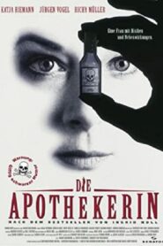 The Pharmacist 1997 one on netflix