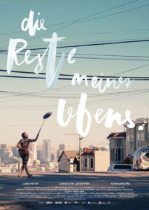 What’s Left of My Life 2017 one on netflix