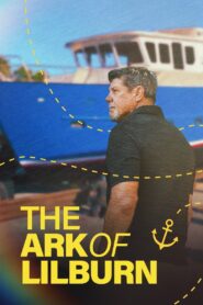 The Ark of Lilburn 2022 one on netflix
