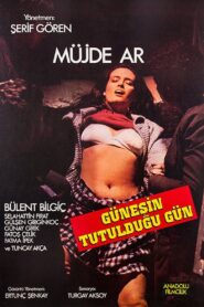 Güneşin Tutulduğu Gün 1983 one on netflix