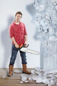 Jamie Oliver – Happy Days Tour Live! 2002 one on netflix