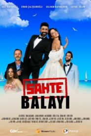 Sahte Balayı 2023 one on netflix