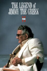 The Legend of Jimmy the Greek 2009 one on netflix