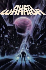 Alien Warrior 1986 one on netflix
