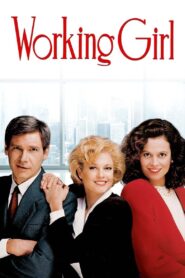 Working Girl 1988 one on netflix
