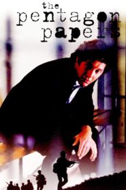 The Pentagon Papers 2003 one on netflix