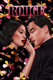 Rouge 1987 one on netflix