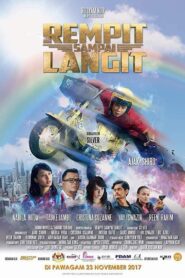 Rempit Sampai Langit 2017 one on netflix