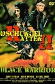 Black Warrior 1987 one on netflix