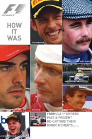 F1 How It Was 2016 one on netflix