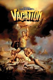 National Lampoon’s Vacation 1983 one on netflix