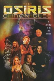 The Warlord: Battle for the Galaxy 1996 one on netflix