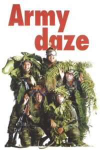 Army Daze 1996 one on netflix