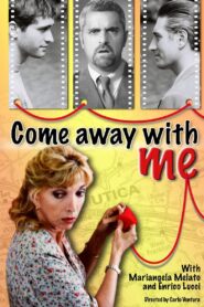 Come Away with Me 2005 one on netflix