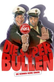Die Superbullen 2011 one on netflix