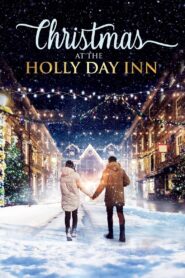 Christmas at the Holly Day Inn 2023 one on netflix