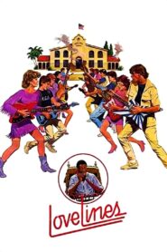 Lovelines 1984 one on netflix