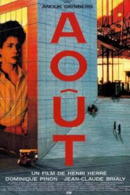 Août 1992 one on netflix