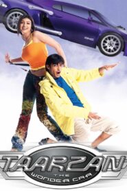 Taarzan: The Wonder Car 2004 one on netflix