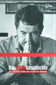 Die BILD-Geschichte – Die geheimen Archive von Ex-Chef Kai Diekmann 2023 one on netflix