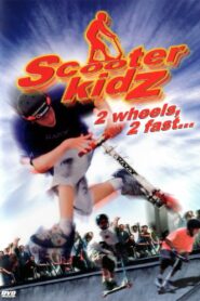 Scooter Kidz 2001 one on netflix