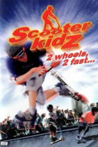 Scooter Kidz 2001 one on netflix