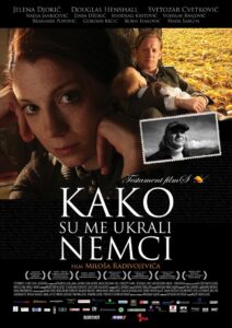 How I Was Stolen by the Germans 2011 one on netflix